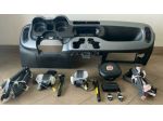 KIT AIRBAG FIAT PANDA 2015