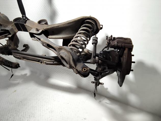 ASSALE POSTERIORE FORD Kuga Serie (CBV) 1575052 TXDA Diesel 2000 (0813) - Foto 5