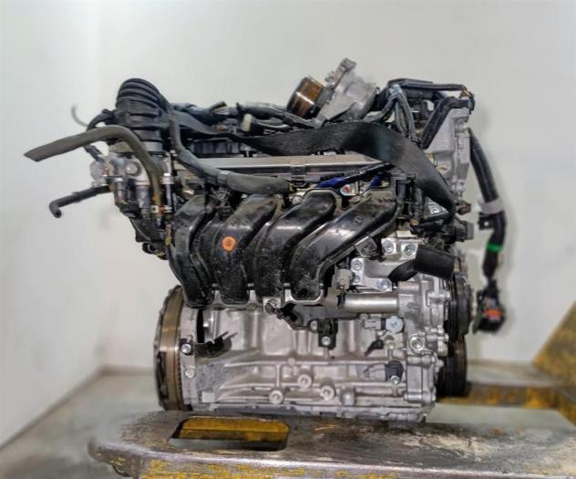 MOTORE COMPLETO SUZUKI Swift Serie (AZ) (17) K12D K12D hybrid 1197 (1723) - Foto 3