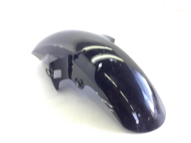 YAMAHA YZF R6 600 PARAFANGO RUOTA ANTERIORE - NON ORIGINALE 2003 2004 RJ051 - Foto 6