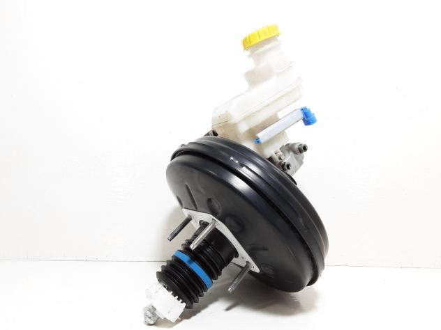 SERVOFRENO LANCIA Ypsilon 4° Serie 00520909820 463 41 162 Hybrid 1000 (1123)