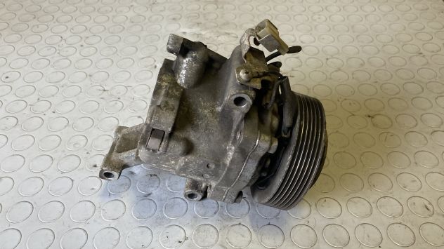 Compressore climatizzatore Daihatsu Terios 1.5 del 2008 (447260-5613) - Foto 3