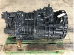 Cambio REVISIONATO DAF ECOSPLIT 4 16 S 2331 TD 1356 052 026 1800301