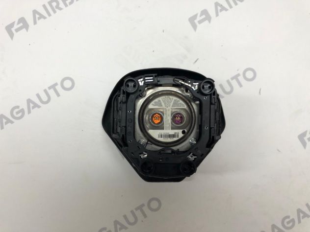 KIT AIRBAG ALFA ROMEO GIULIETTA CRUSCOTTO ALFA ROMEO GIULIETTA AIR BAG - Foto 4