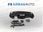 KIT AIRBAG LEXUS GS IV CRUSCOTTO LEXUS GS IV AIR BAG