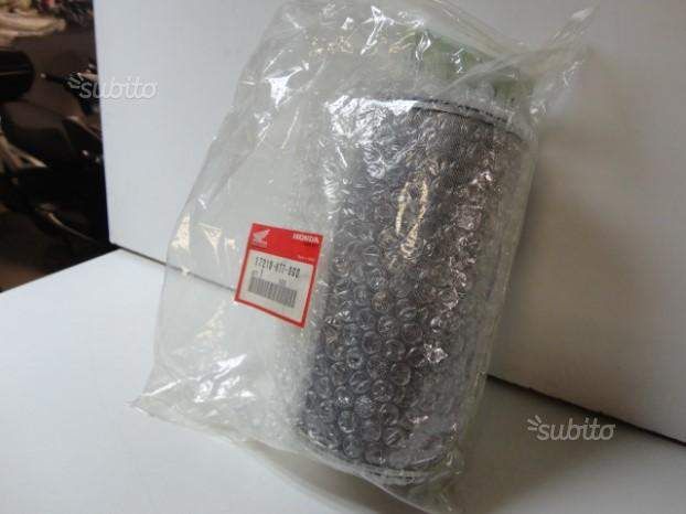 17210-KT7-000 filtro aria moto Honda originale nuovo - Foto 3