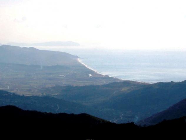 Casa di campagna in Località Carullo - Foto 2