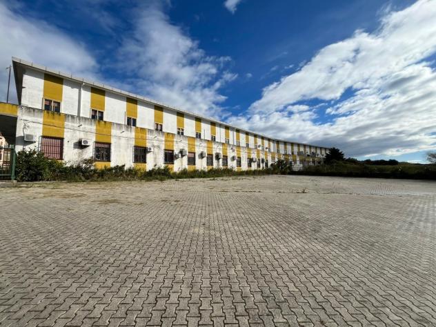 Palazzo / Stabile in vendita a Catanzaro - Foto 6