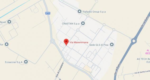 Immobile in asta di 52 m² in vendita a Pontedera - Foto 12