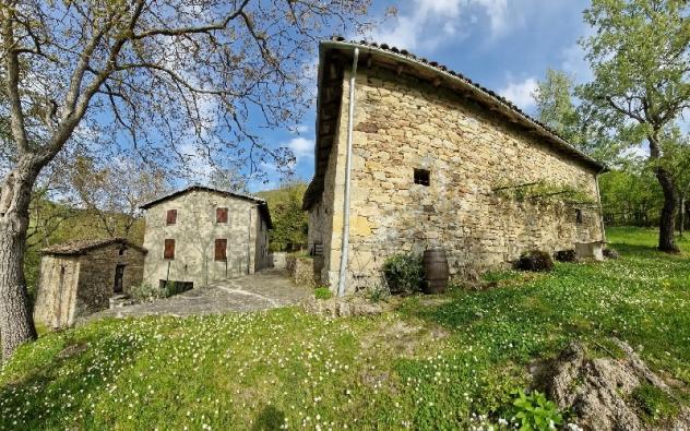 ANTICO MULINO CON RUOTA AD ACQUA - RISTRUTTURATO - Foto 5