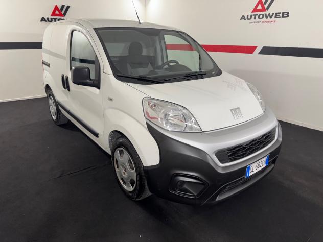 Fiat Fiorino 1.3 MJT 95CV Cargo Adventure - Foto 3
