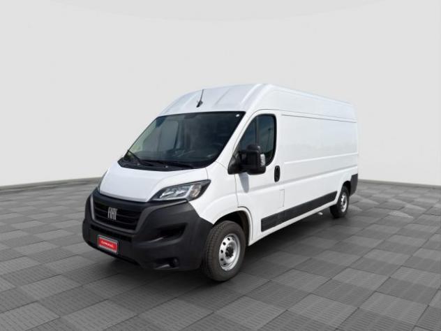 FIAT Ducato Ducato 35 2.2 Mjt 140CV PLM-TM Furgone rif. 23774830