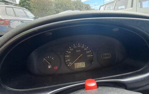 FORD Transit Courier 1.8D - Foto 9