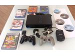 PS2 Console SCPH 5004 Testata funzionante