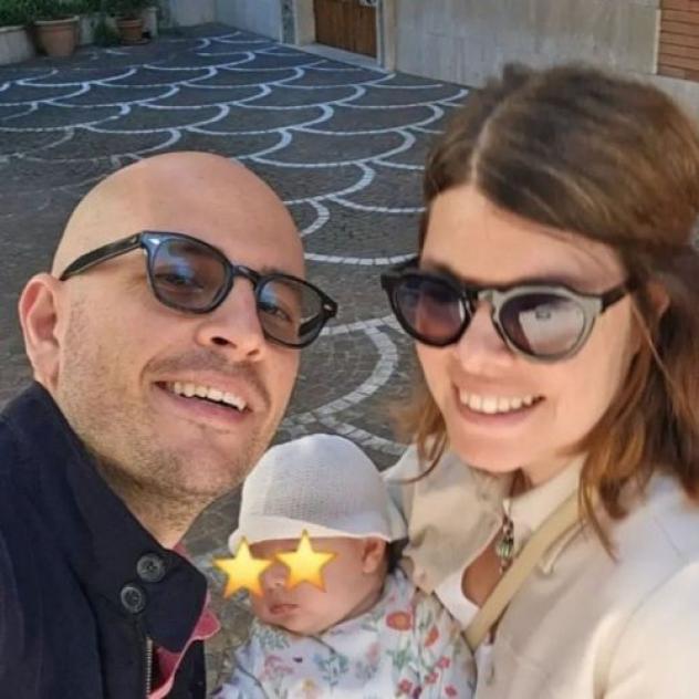 Tommaso cerca una babysitter - lavoro da babysitter a Roma
