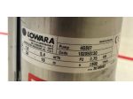 4GS07 Lowara Corpo Pompa sommersa per pozzi portata fino a 5.4 mc/h