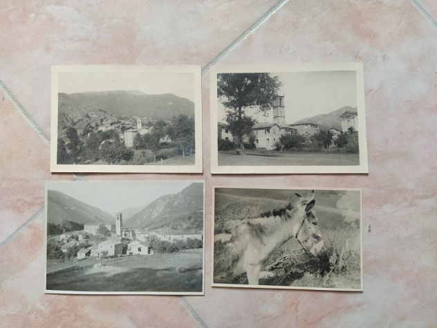 C31 - FOTO ANTICHE