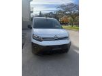 Citroen Berlingo 1.5 100CV 3P Doppia Porta Scorrevole