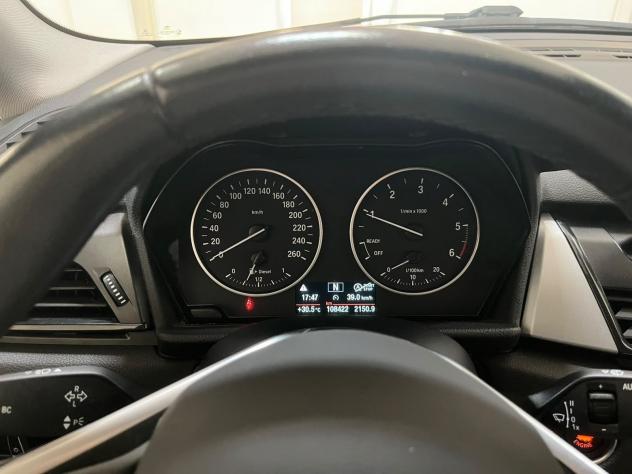 BMW Serie 2 216d Advantage - Foto 10