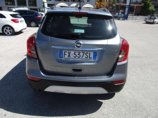 Opel Mokka X 1.6 cdti Business s GARANTITA FULL OPTIONAL - Foto 6