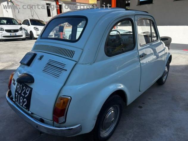 FIAT 500 FIAT 110F BERLINA 500 rif. 24186014 - Foto 3
