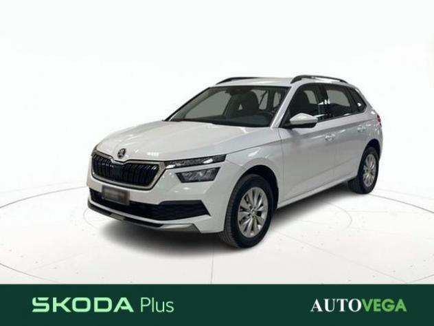 SKODA Kamiq 1.0 tsi ambition 95cv rif. 23490668