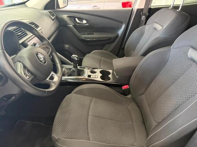 RENAULT Kadjar Blue dCi 8V 115CV Sport Edition rif. 23815911 - Foto 7