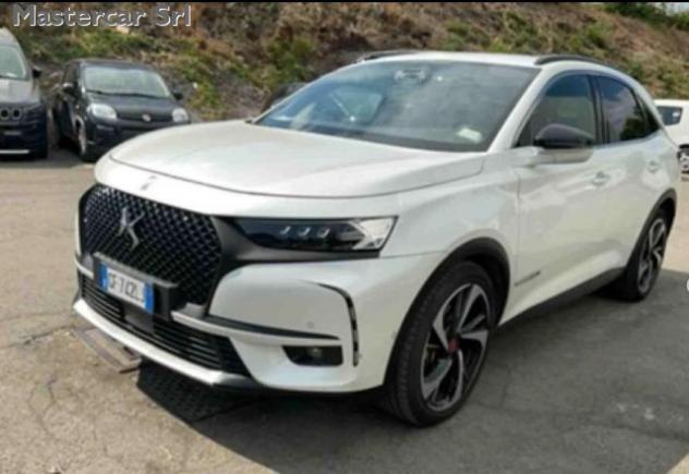 DS AUTOMOBILES DS 7 Crossback DS 7 CROSSBACK E-Tense Automatica PerformanceLine+ rif. 24104051 - Foto 2
