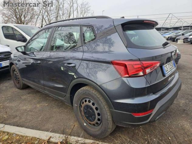 SEAT Arona NEOPATENTATI Arona 2022 1.0 TSI 95cv tg: GS725XH rif. 23994959 - Foto 5
