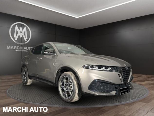ALFA ROMEO Tonale 1.5 160 CV MHEV TCT7 Sprint rif. 24008507 - Foto 3