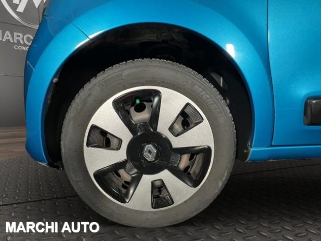 RENAULT Twingo SCe Lovely rif. 23968975 - Foto 9