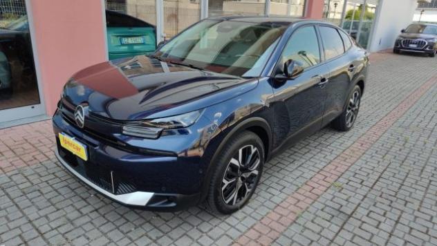 CITROEN C4 X PureTech 130 S&S EAT8 Max PREZZO PROMO rif. 24002690 - Foto 2
