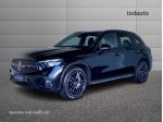 Mercedes-Benz GLC GLC 220d 4M Mild Hyb. AMG Premium