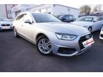 AUDI A4 5ª serie A4 Avant 35 TDI/163 CV S tronic