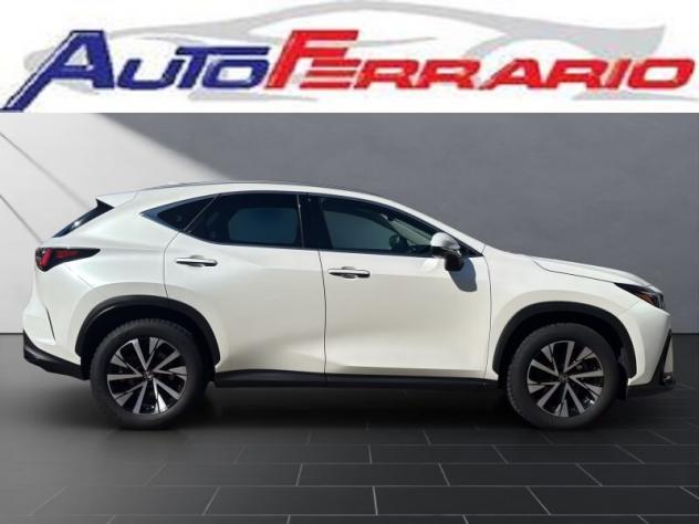 LEXUS NX 2ª serie NX 350h Hybrid Business - Foto 6