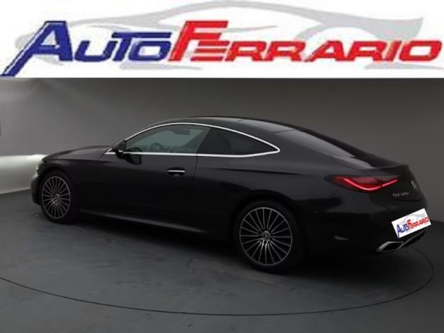 MERCEDES CLE Coupé (C236) CLE 220 d Coupé AMG Line Premium - Foto 3