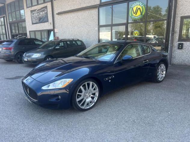 MASERATI GranTurismo 4.2 V8 rif. 23811273