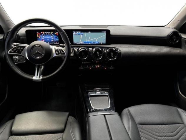 MERCEDES-BENZ A 180 d Automatic Advanced rif. 23723784 - Foto 9