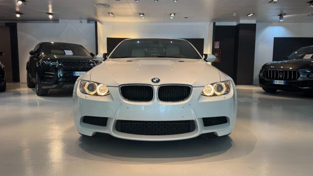 BMW M3 CABRIO 4.0 V8- 2010 - Foto 2