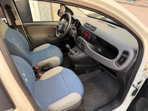 Fiat Panda 1.3 MJT 80 CV S&S Easy - Foto 5