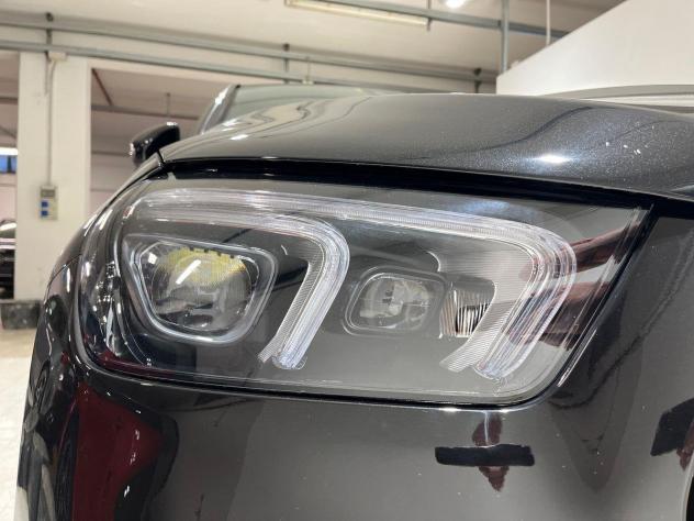 Mercedes-Benz GLE GLE Coupè 300 d 4M M hybrid Premium Pro - Foto 9