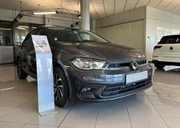 Volkswagen Polo Polo 1.0 tsi Edition Plus 95cv (PREZZO VERO) - Foto 3