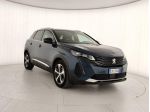 Peugeot 3008 II 2021 1.5 bluehdi GT s&s 130cv eat8