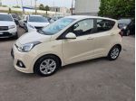 Hyundai i10 1.0 LPGI Econext Login