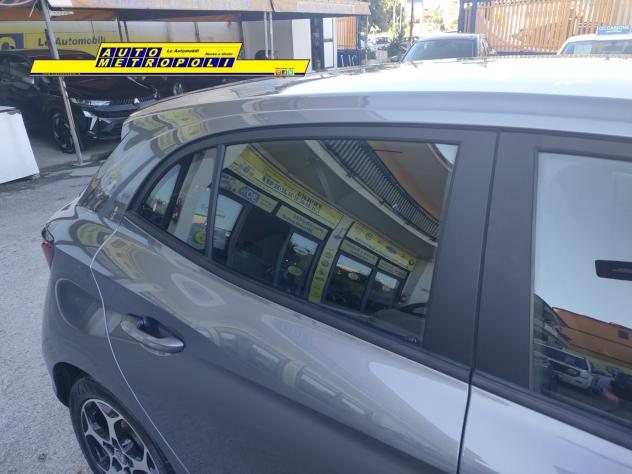 Mg MG3 1.5 115cv Comfort - Foto 7