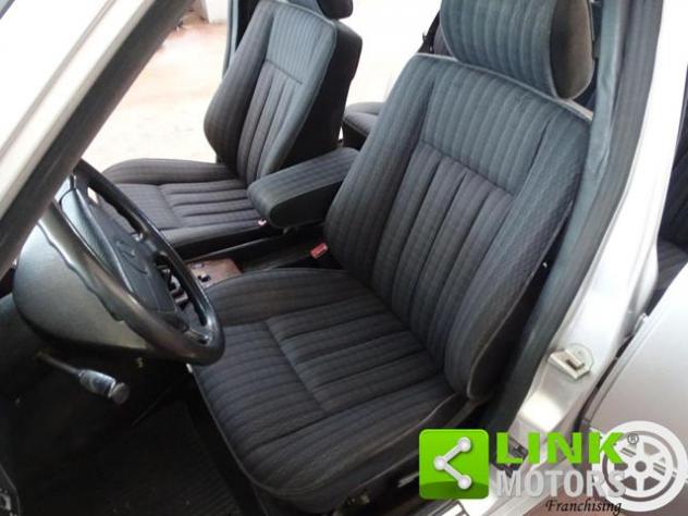 MERCEDES-BENZ 200 TE-16 SW 2.0 136cv Manuale ASI rif. 23821179 - Foto 5
