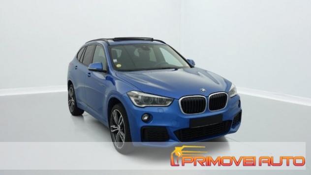 BMW X1 xDrive20d Msport rif. 19178481 - Foto 2