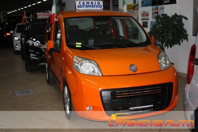 FIAT Qubo 1.3 MJT 75 CV AUTOMATICO rif. 22428750 - Foto 7