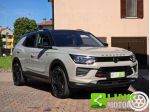 KGM Korando Black Edition 1.5 turbo GPL 163CV - ProntaConsegna rif. 23811792