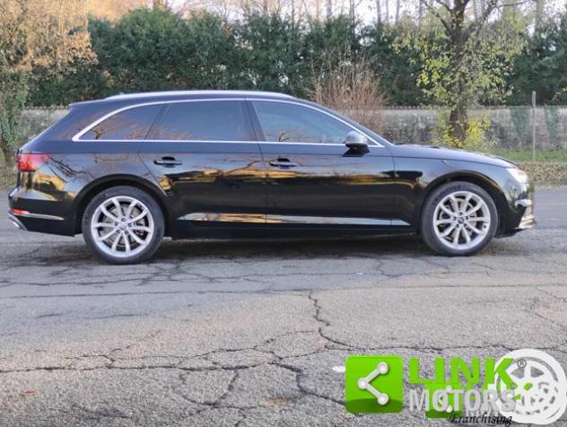 AUDI A4 Avant rif. 24238520 - Foto 4